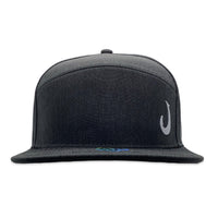 Small Hook Camper Flatbill Hat