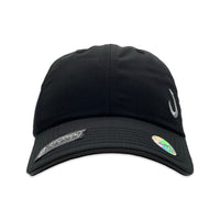 Small Hook Performance Hat