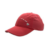 Small Hawaiian Islands Performance Hat