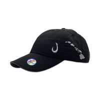 Small Hook Performance Hat