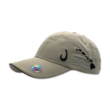 Small Hook Performance Hat