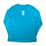 Islands Ladies UV Performance Long Sleeve