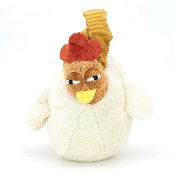 "Don't Bother Me" Chicken Bag