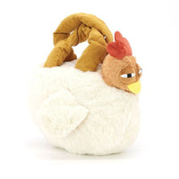 "Don't Bother Me" Chicken Bag