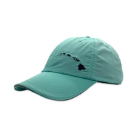 Small Hawaiian Islands Performance Hat