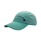 Small Hawaiian Islands Performance Hat