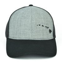 Small Hawaiian Islands Trucker Hat