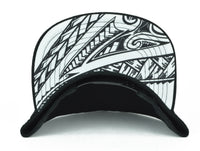 Small Hawaiian Islands Flatbill Hat