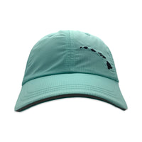 Small Hawaiian Islands Performance Hat