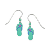 Left Hand Studios Earrings