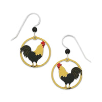 Left Hand Studios Earrings