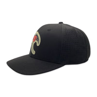 Honu Manta Ray Running Hat