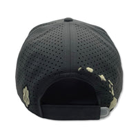 Honu Manta Ray Running Hat