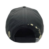 Honu Manta Ray Running Hat