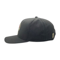 Honu Manta Ray Running Hat