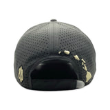 Honu Manta Ray Running Hat