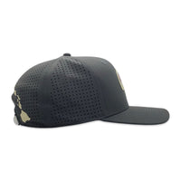 Honu Manta Ray Running Hat