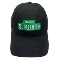 S. Kihei Rd Dad Hat