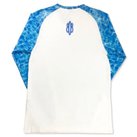 Islands 808 Sublimated Performance Long Sleeve