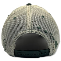 Tribal Hammerhead2 Trucker Hat