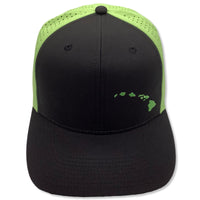 Small Islands Running Hat