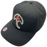 Honu Manta Ray Running Hat