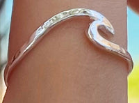 Glee Jewelry - Wave Rings