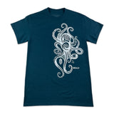 Tribal Tako T-Shirt