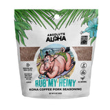 "Rub My Heiny" Pork Rub