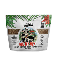 "Rub My Meat" Beef Rub