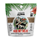 "Rub My Meat" Beef Rub