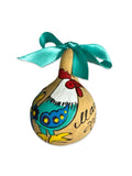 Small Gourd Ornament