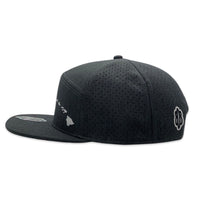 Small Islands Camper Flatbill Hat