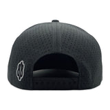 Small Islands Camper Flatbill Hat