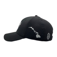 Tiki Honu Running Hat