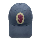 Tribal Pineapple Dad Hat