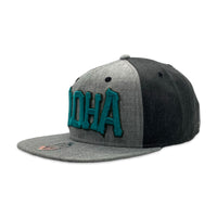 Aloha Flatbill Hat