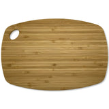 Bamboo Utility Cutting Board