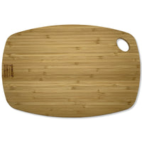 Bamboo Utility Cutting Board