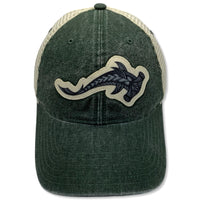 Tribal Hammerhead2 Trucker Hat