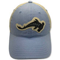 Tribal Hammerhead2 Trucker Hat