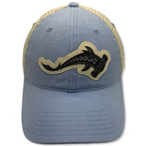 Tribal Hammerhead2 Trucker Hat