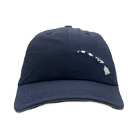 Small Hawaiian Islands Performance Hat