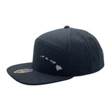 Small Islands Camper Flatbill Hat