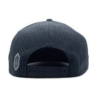 Small Islands Camper Flatbill Hat