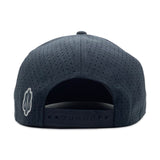 Small Islands Camper Flatbill Hat