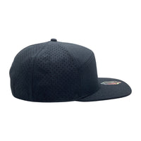 Small Islands Camper Flatbill Hat