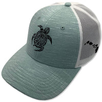 Honu3 Trucker Hat