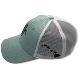 Honu3 Trucker Hat