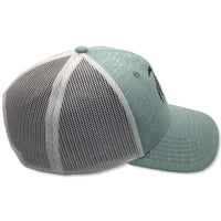 Honu3 Trucker Hat